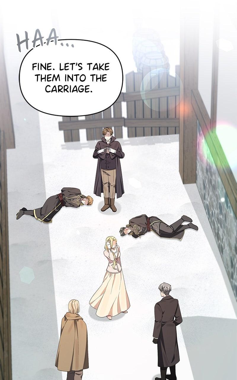 The Villainess Is Bothered By Male Leads Chap 22 - Next Chap 23