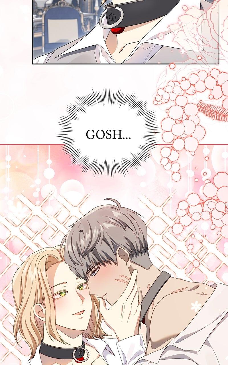 The Villainess Is Bothered By Male Leads Chap 22 - Next Chap 23