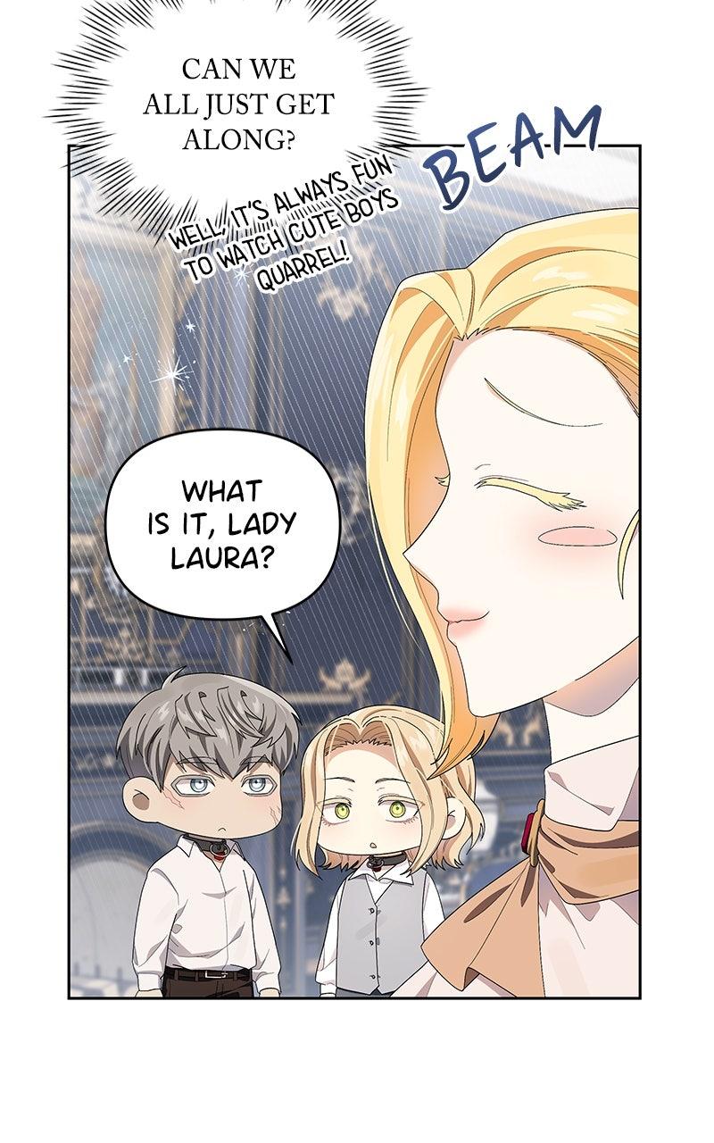 The Villainess Is Bothered By Male Leads Chap 22 - Next Chap 23