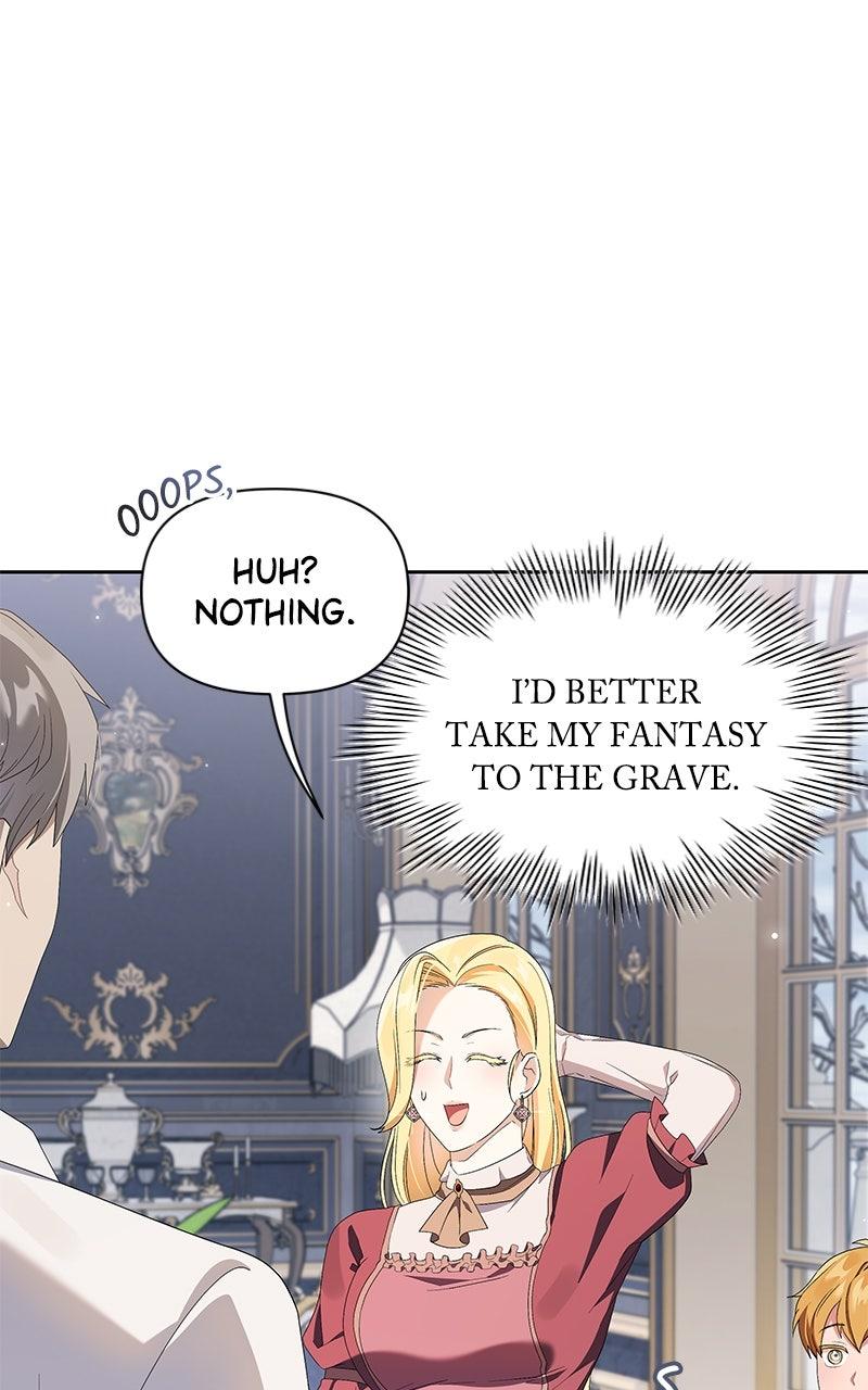 The Villainess Is Bothered By Male Leads Chap 22 - Next Chap 23