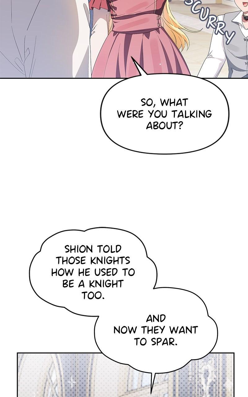 The Villainess Is Bothered By Male Leads Chap 22 - Next Chap 23