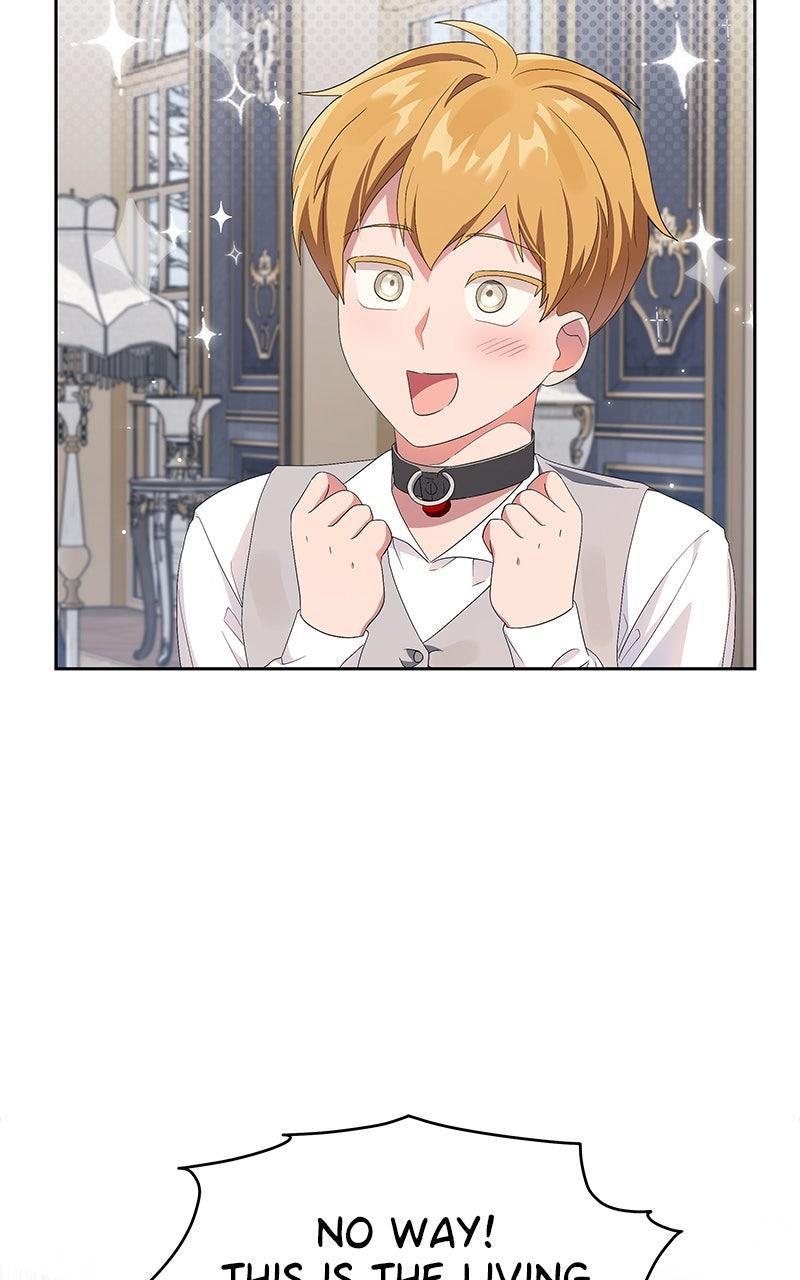 The Villainess Is Bothered By Male Leads Chap 22 - Next Chap 23