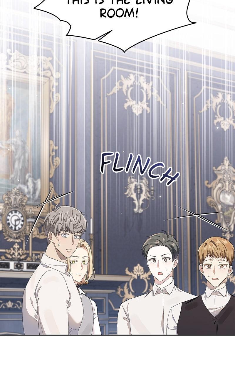 The Villainess Is Bothered By Male Leads Chap 22 - Next Chap 23