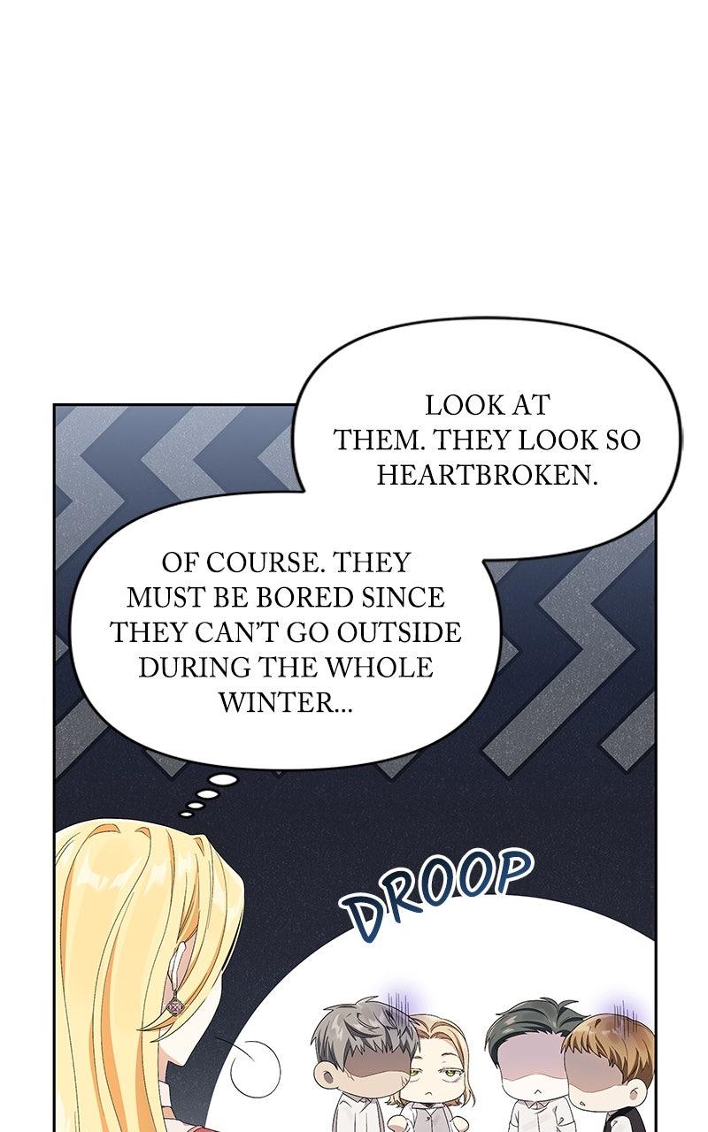 The Villainess Is Bothered By Male Leads Chap 22 - Next Chap 23