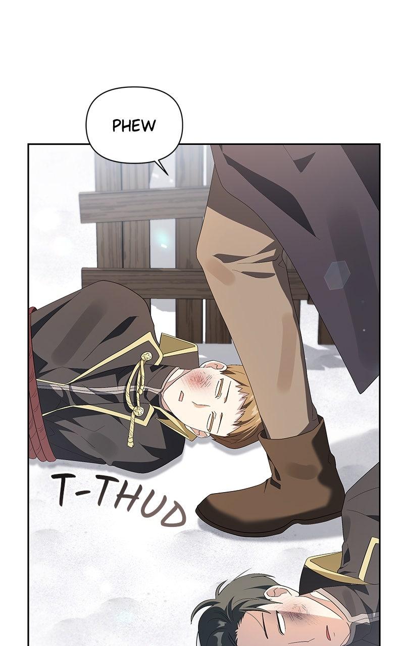 The Villainess Is Bothered By Male Leads Chap 22 - Next Chap 23