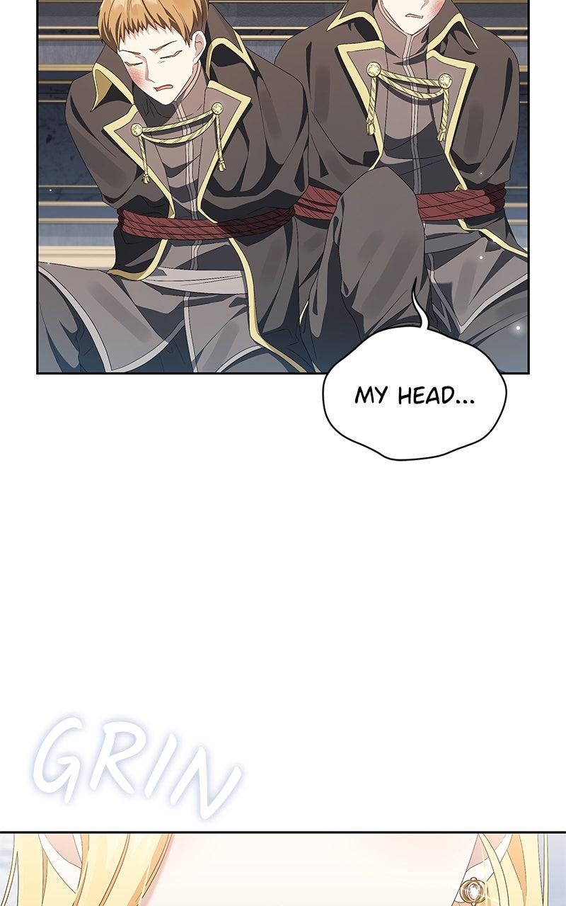 The Villainess Is Bothered By Male Leads Chap 22 - Next Chap 23