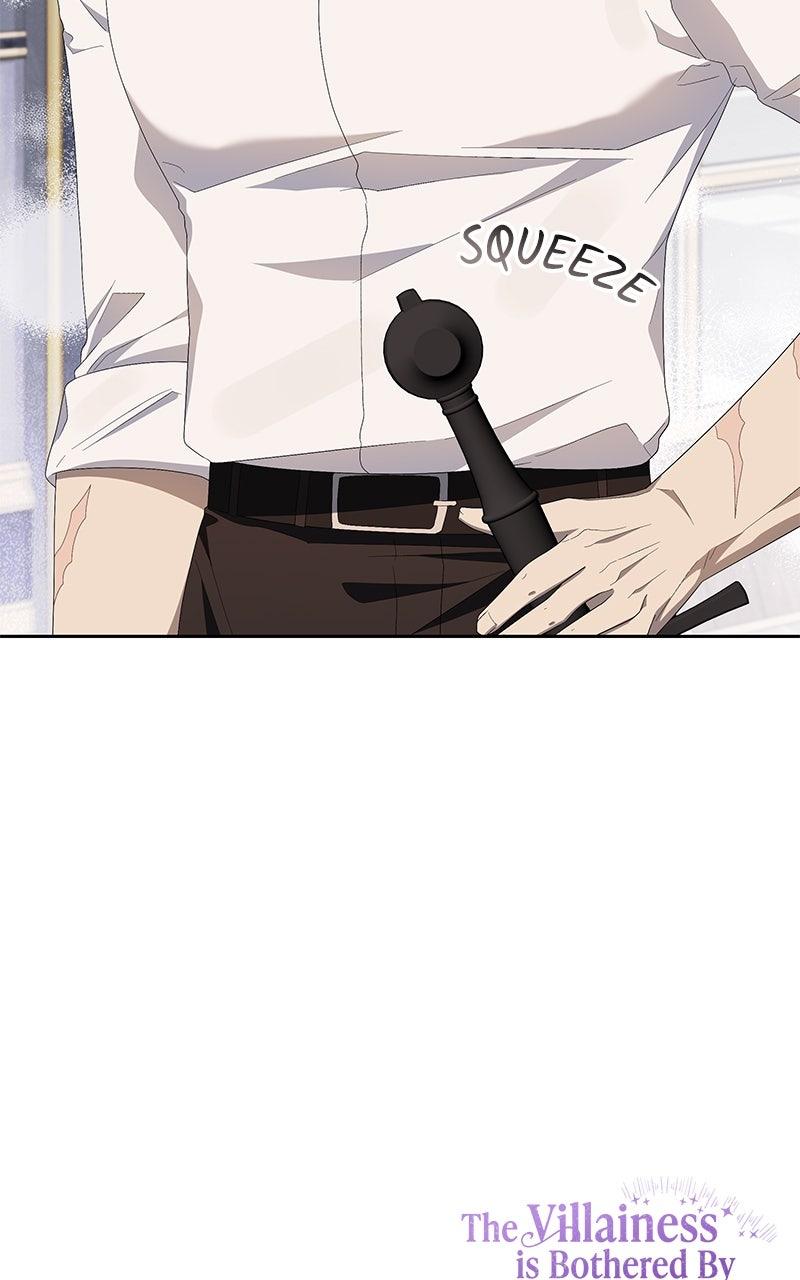 The Villainess Is Bothered By Male Leads Chap 22 - Next Chap 23