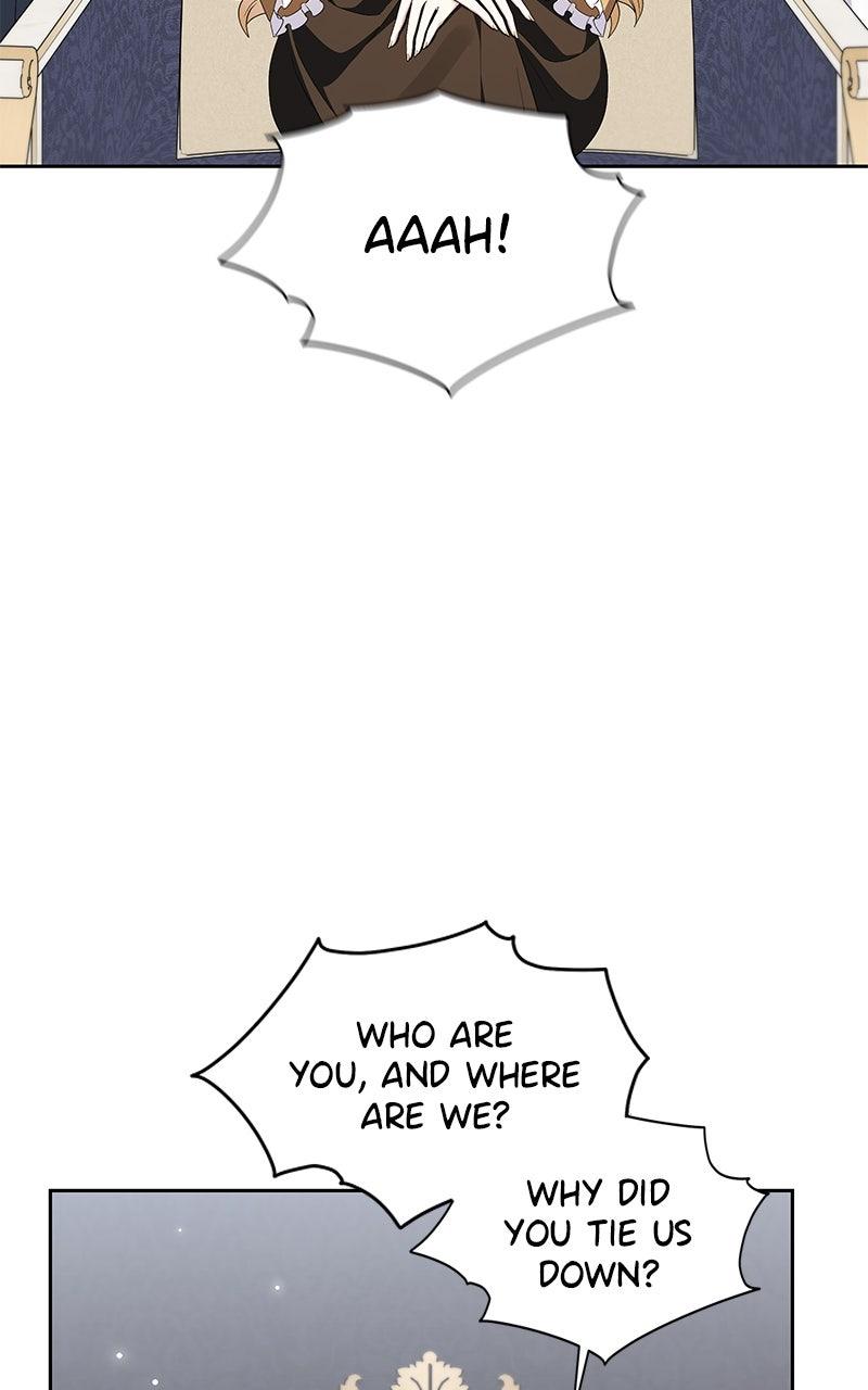 The Villainess Is Bothered By Male Leads Chap 22 - Next Chap 23