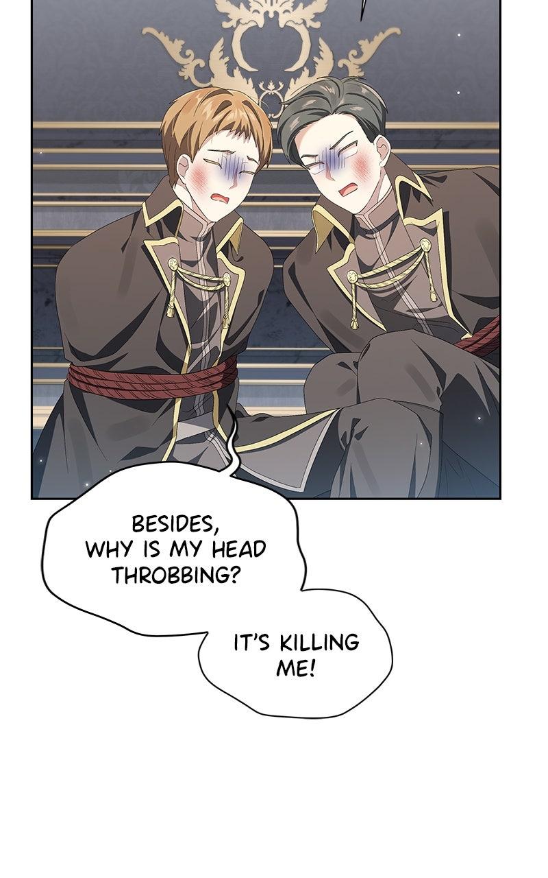 The Villainess Is Bothered By Male Leads Chap 22 - Next Chap 23