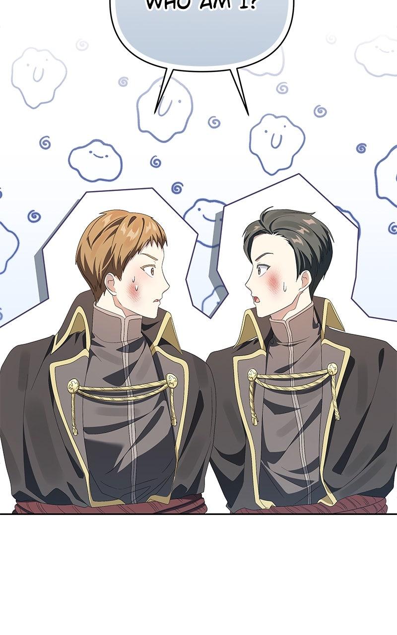 The Villainess Is Bothered By Male Leads Chap 22 - Next Chap 23