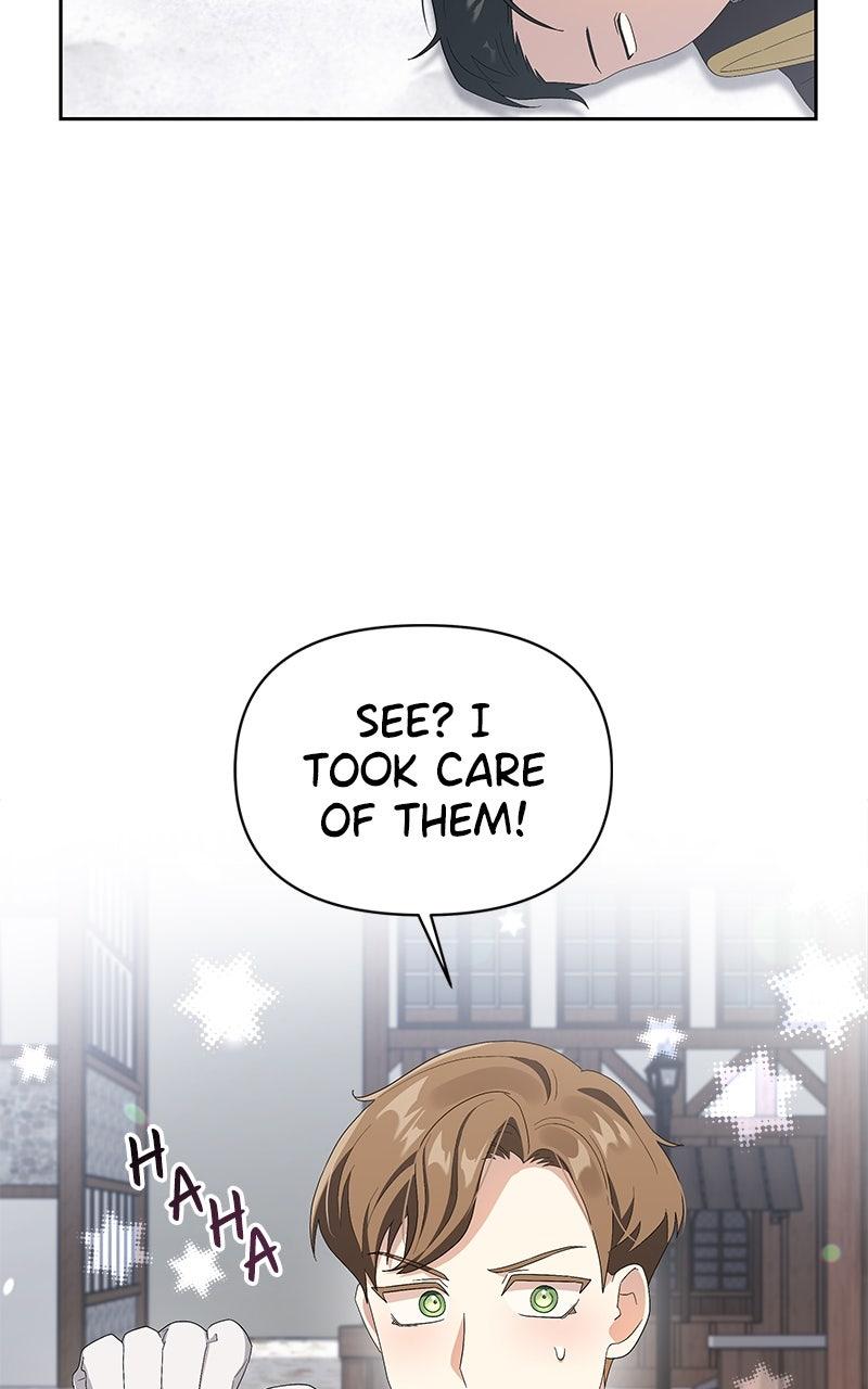 The Villainess Is Bothered By Male Leads Chap 22 - Next Chap 23