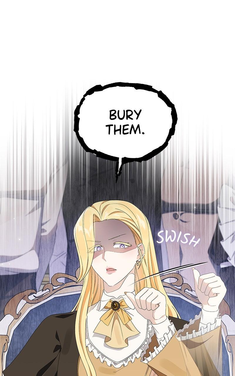 The Villainess Is Bothered By Male Leads Chap 22 - Next Chap 23