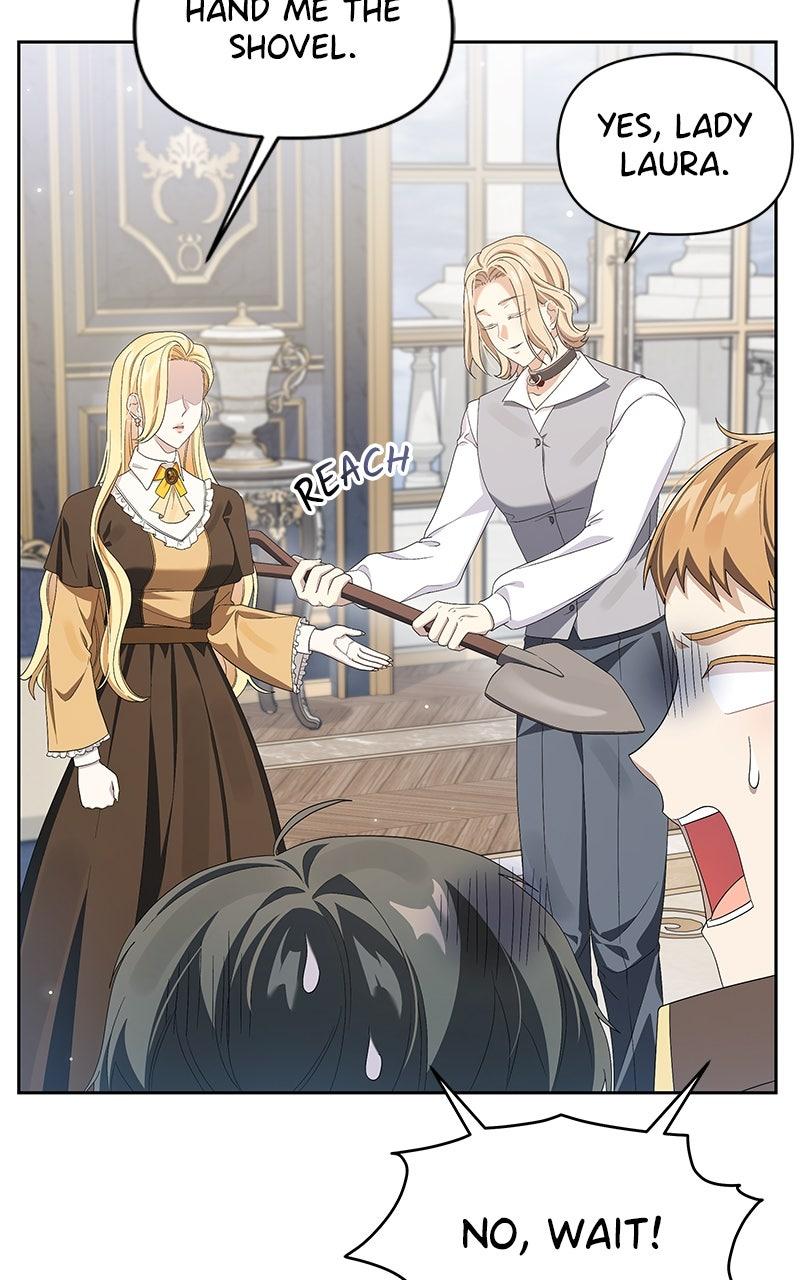 The Villainess Is Bothered By Male Leads Chap 22 - Next Chap 23