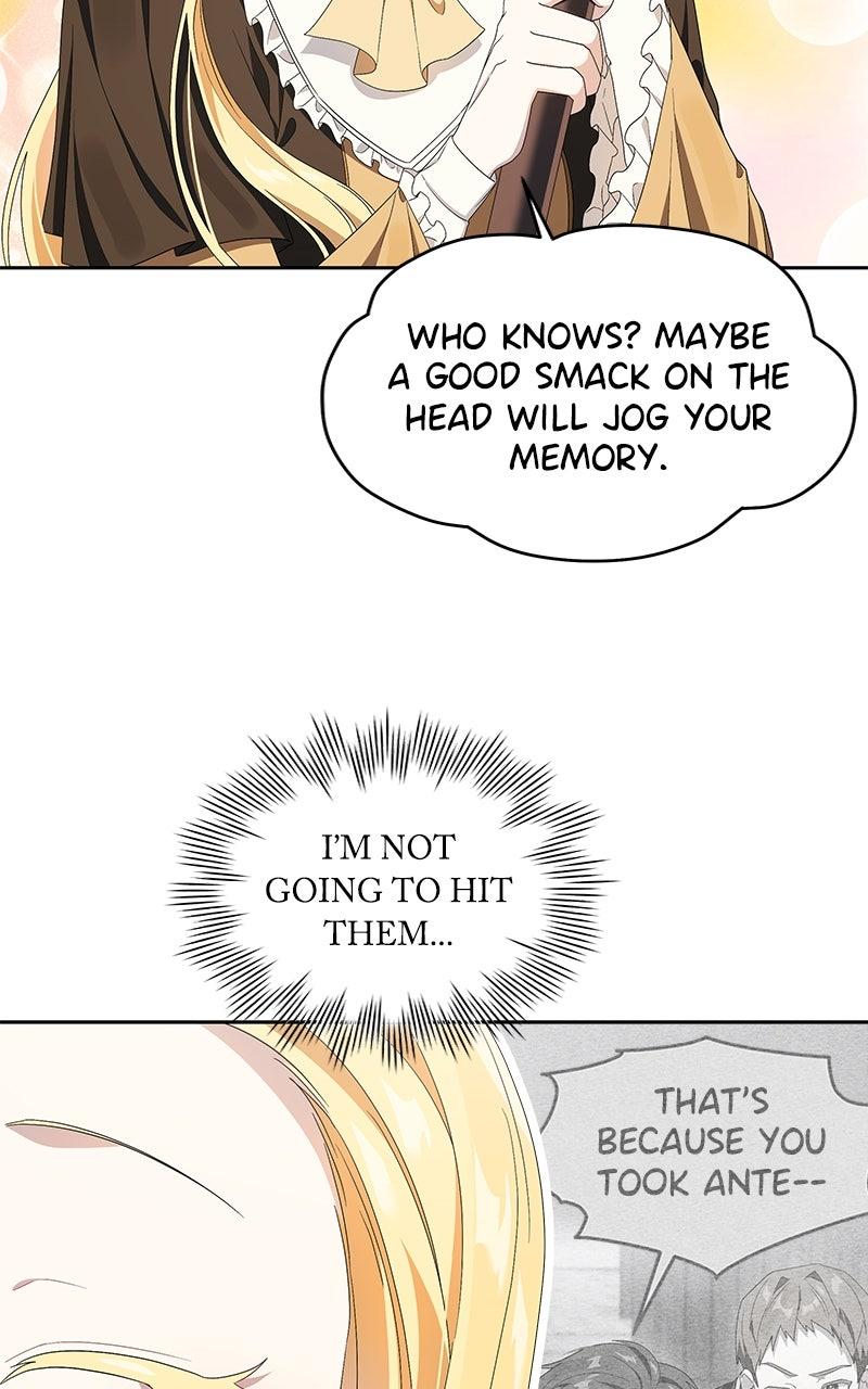 The Villainess Is Bothered By Male Leads Chap 22 - Next Chap 23