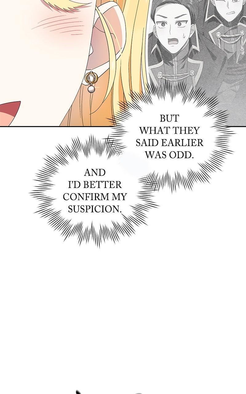 The Villainess Is Bothered By Male Leads Chap 22 - Next Chap 23