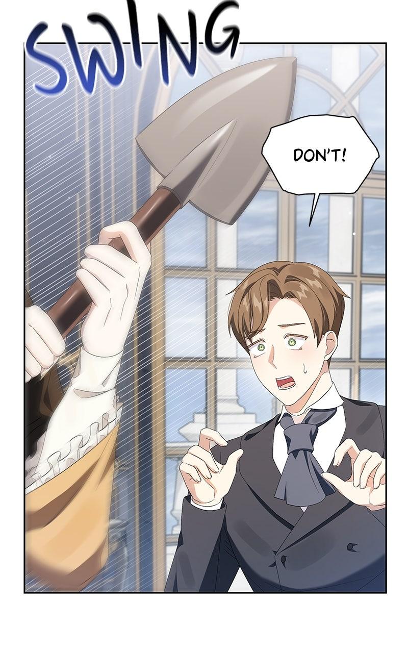 The Villainess Is Bothered By Male Leads Chap 22 - Next Chap 23
