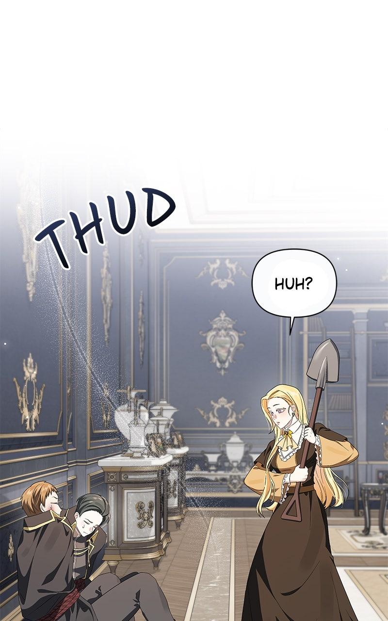 The Villainess Is Bothered By Male Leads Chap 22 - Next Chap 23