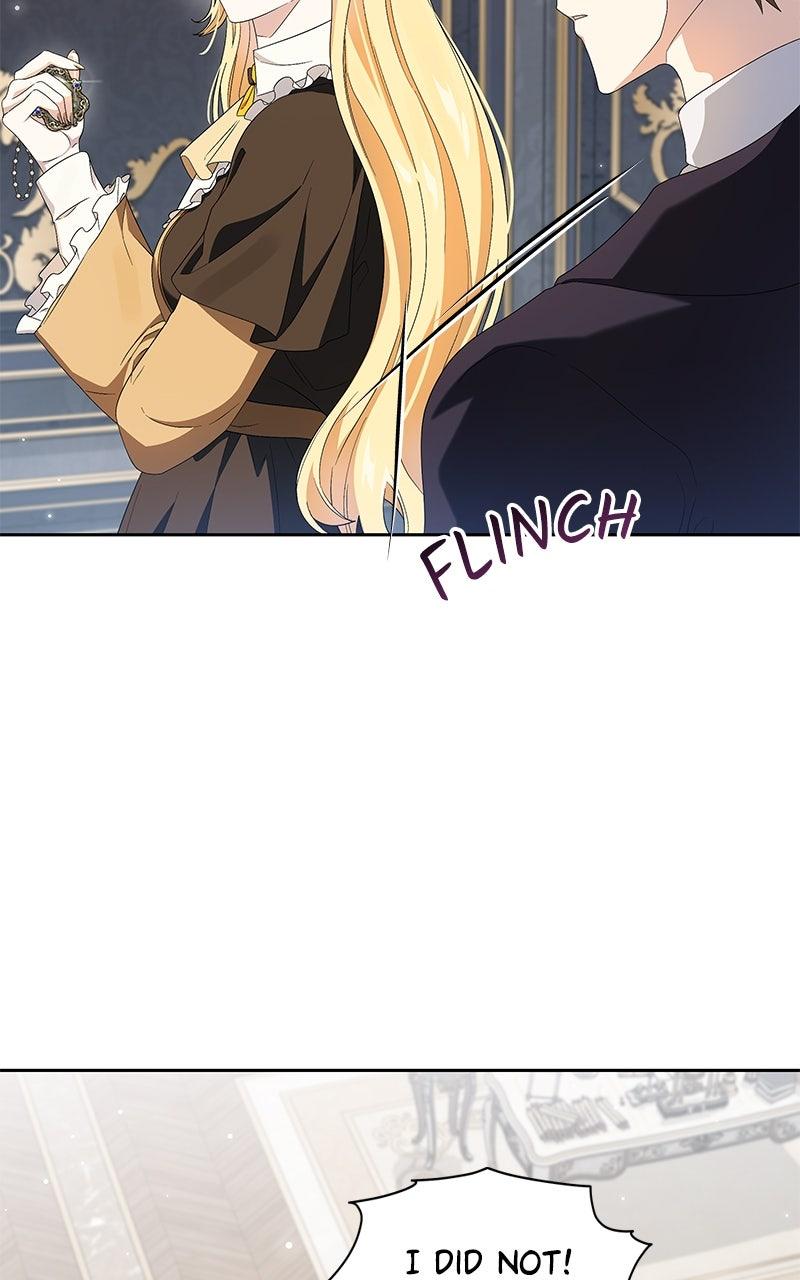 The Villainess Is Bothered By Male Leads Chap 22 - Next Chap 23