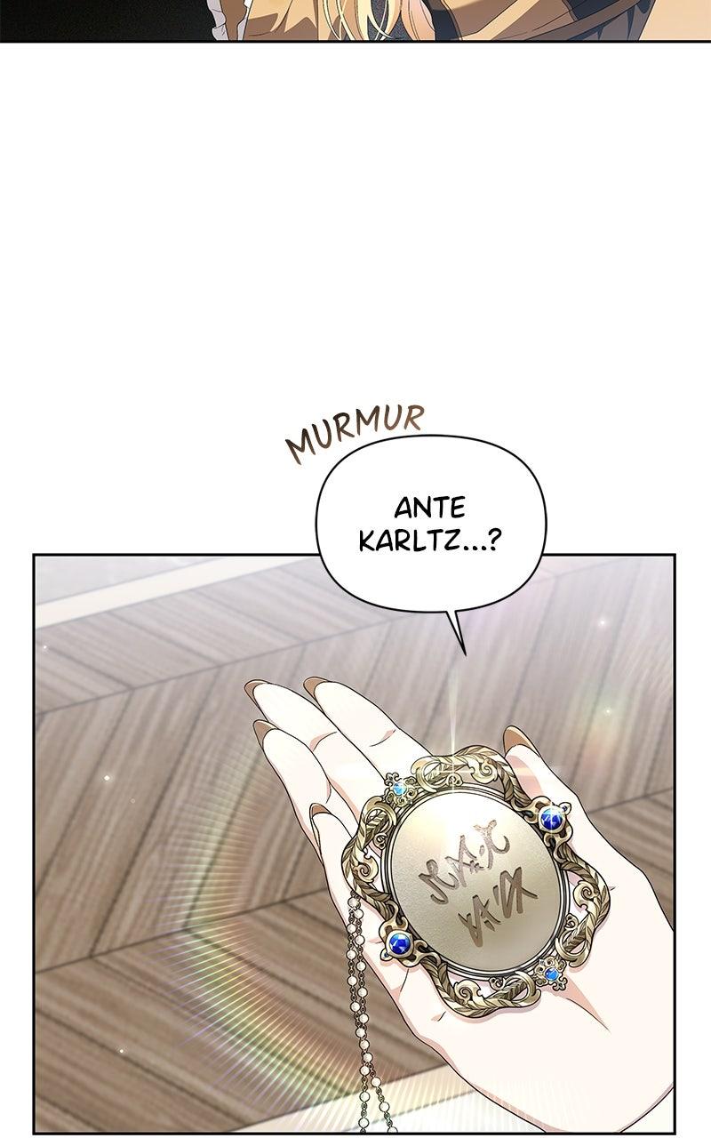 The Villainess Is Bothered By Male Leads Chap 22 - Next Chap 23