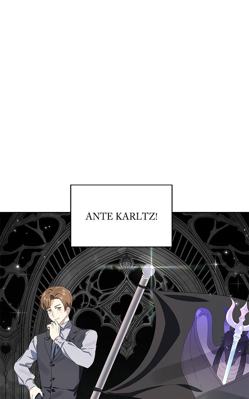 The Villainess Is Bothered By Male Leads Chap 22 - Next Chap 23