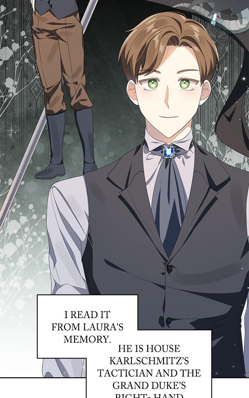 The Villainess Is Bothered By Male Leads Chap 22 - Next Chap 23