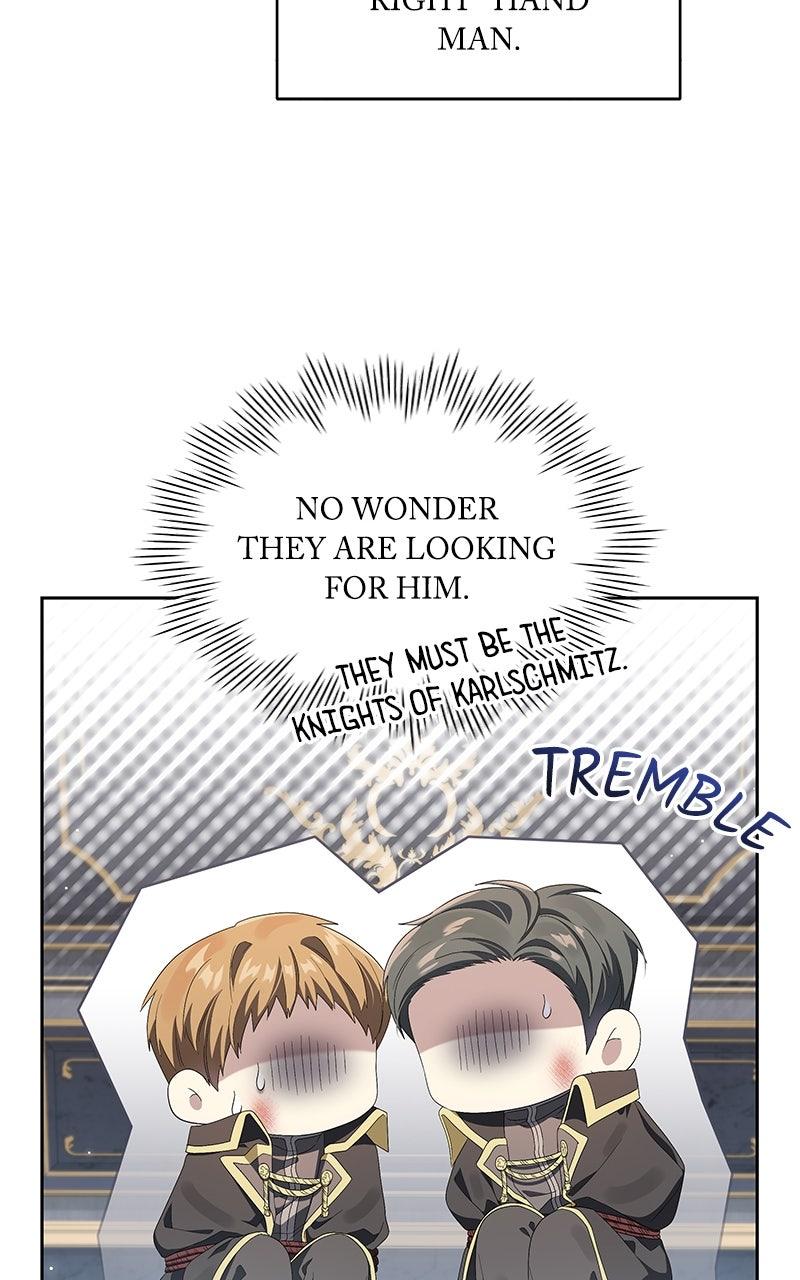 The Villainess Is Bothered By Male Leads Chap 22 - Next Chap 23