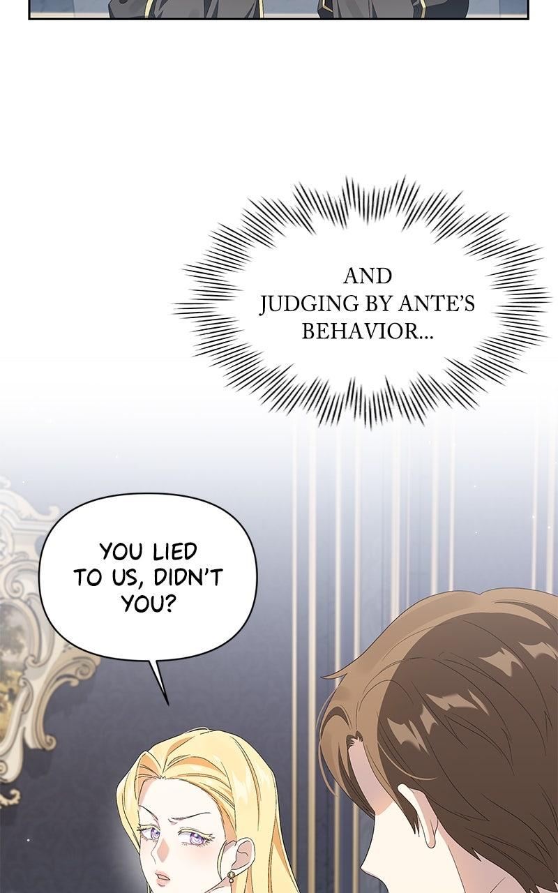 The Villainess Is Bothered By Male Leads Chap 22 - Next Chap 23