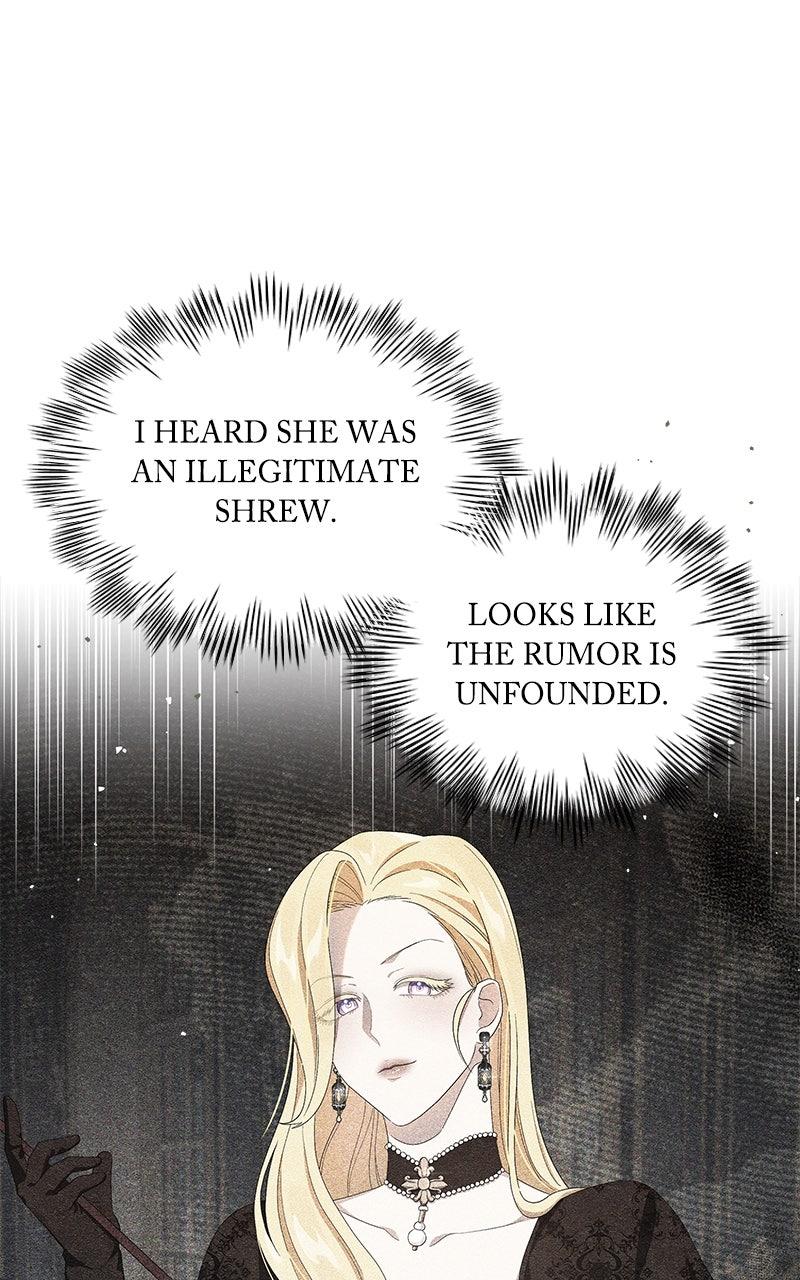 The Villainess Is Bothered By Male Leads Chap 23 - Next Chap 24