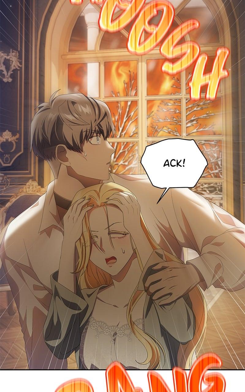 The Villainess Is Bothered By Male Leads Chap 23 - Next Chap 24