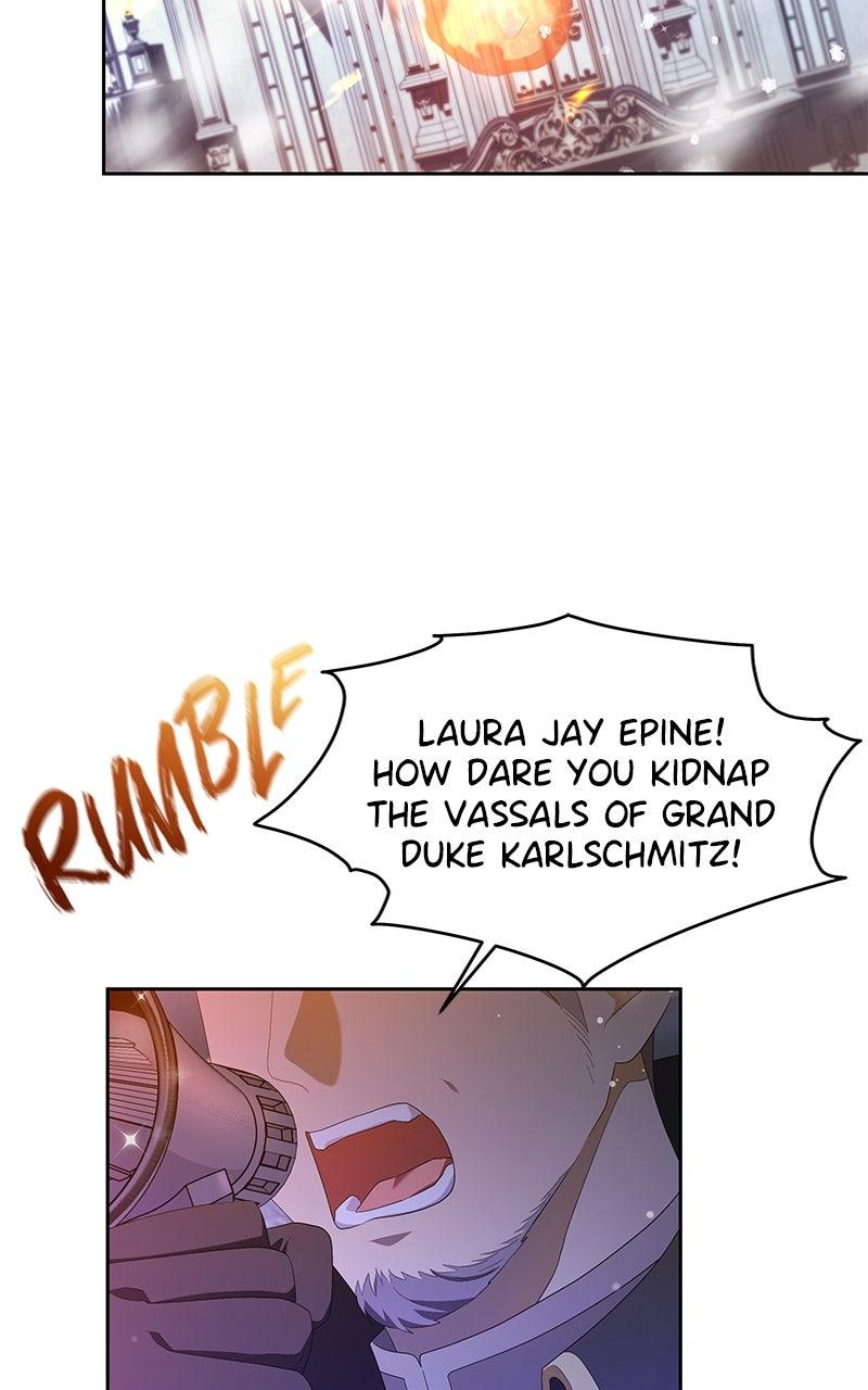 The Villainess Is Bothered By Male Leads Chap 23 - Next Chap 24