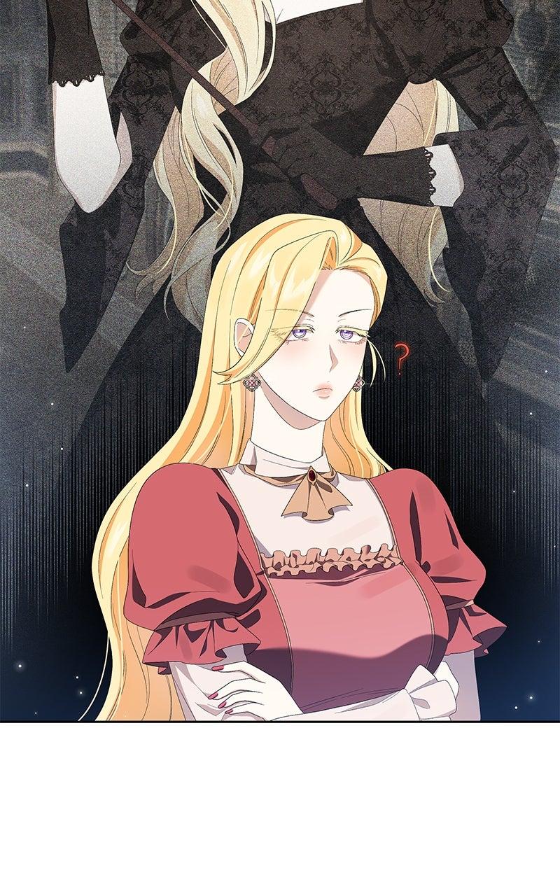 The Villainess Is Bothered By Male Leads Chap 23 - Next Chap 24