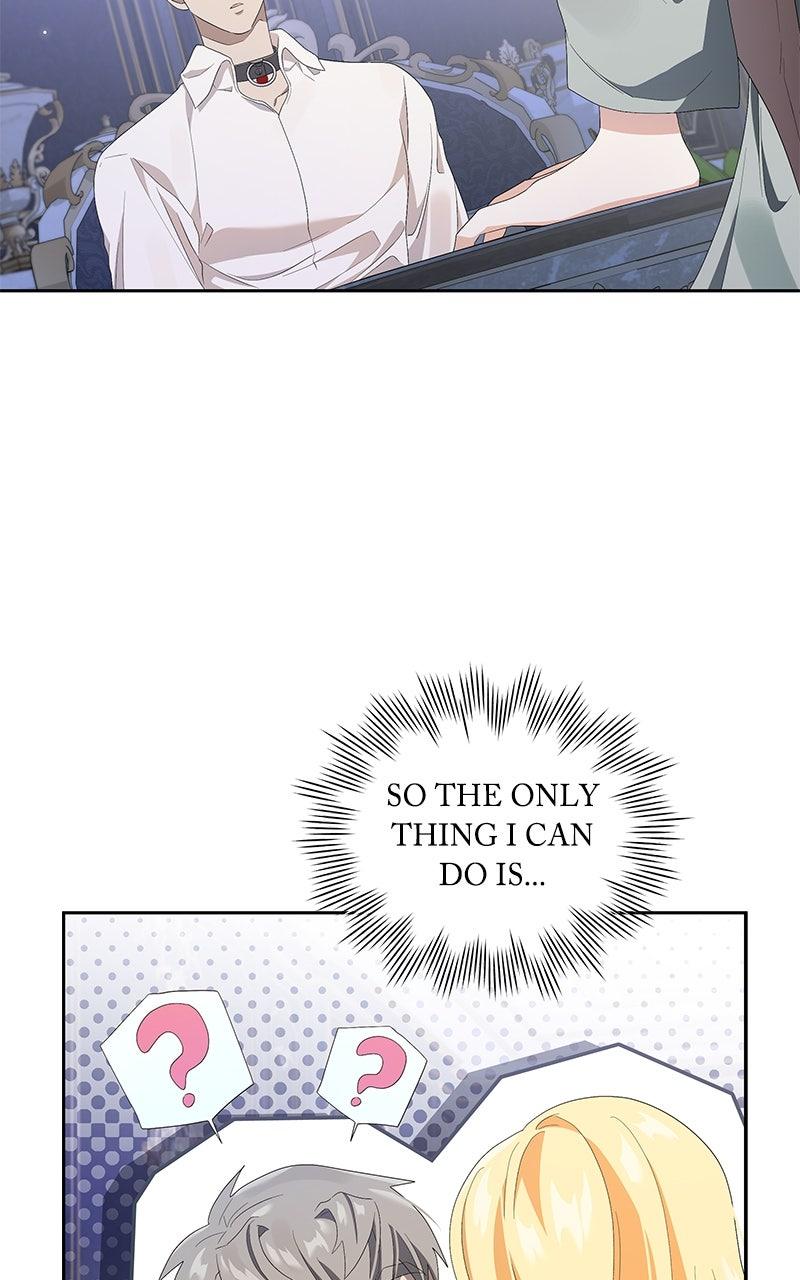 The Villainess Is Bothered By Male Leads Chap 23 - Next Chap 24