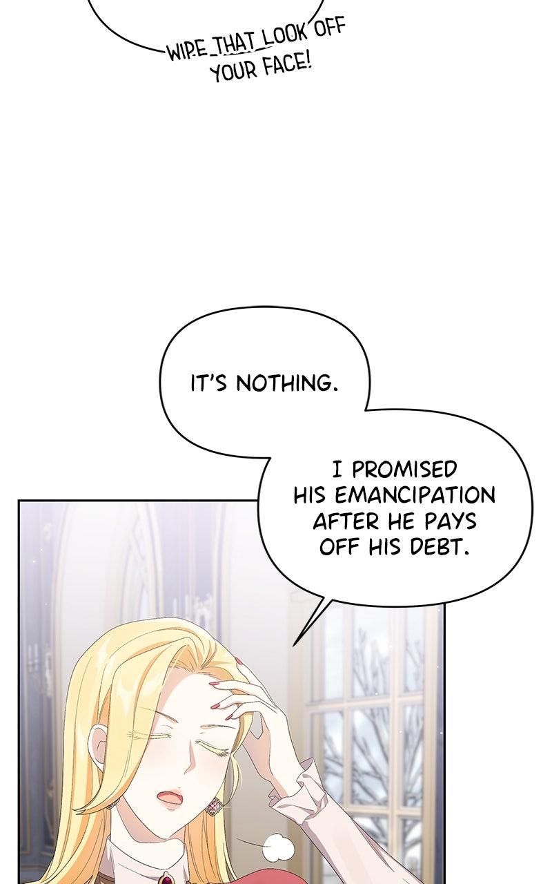 The Villainess Is Bothered By Male Leads Chap 23 - Next Chap 24