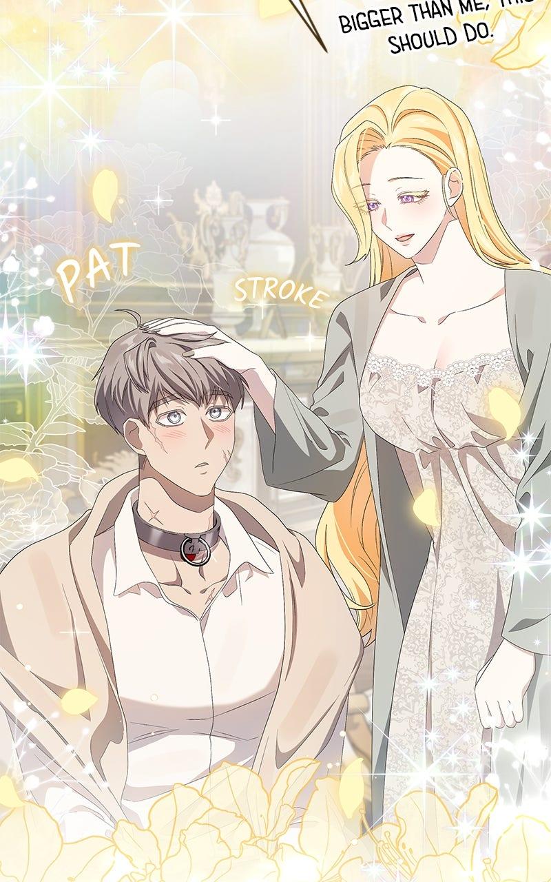 The Villainess Is Bothered By Male Leads Chap 23 - Next Chap 24