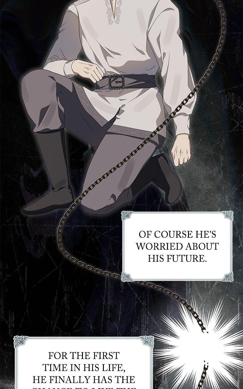 The Villainess Is Bothered By Male Leads Chap 23 - Next Chap 24