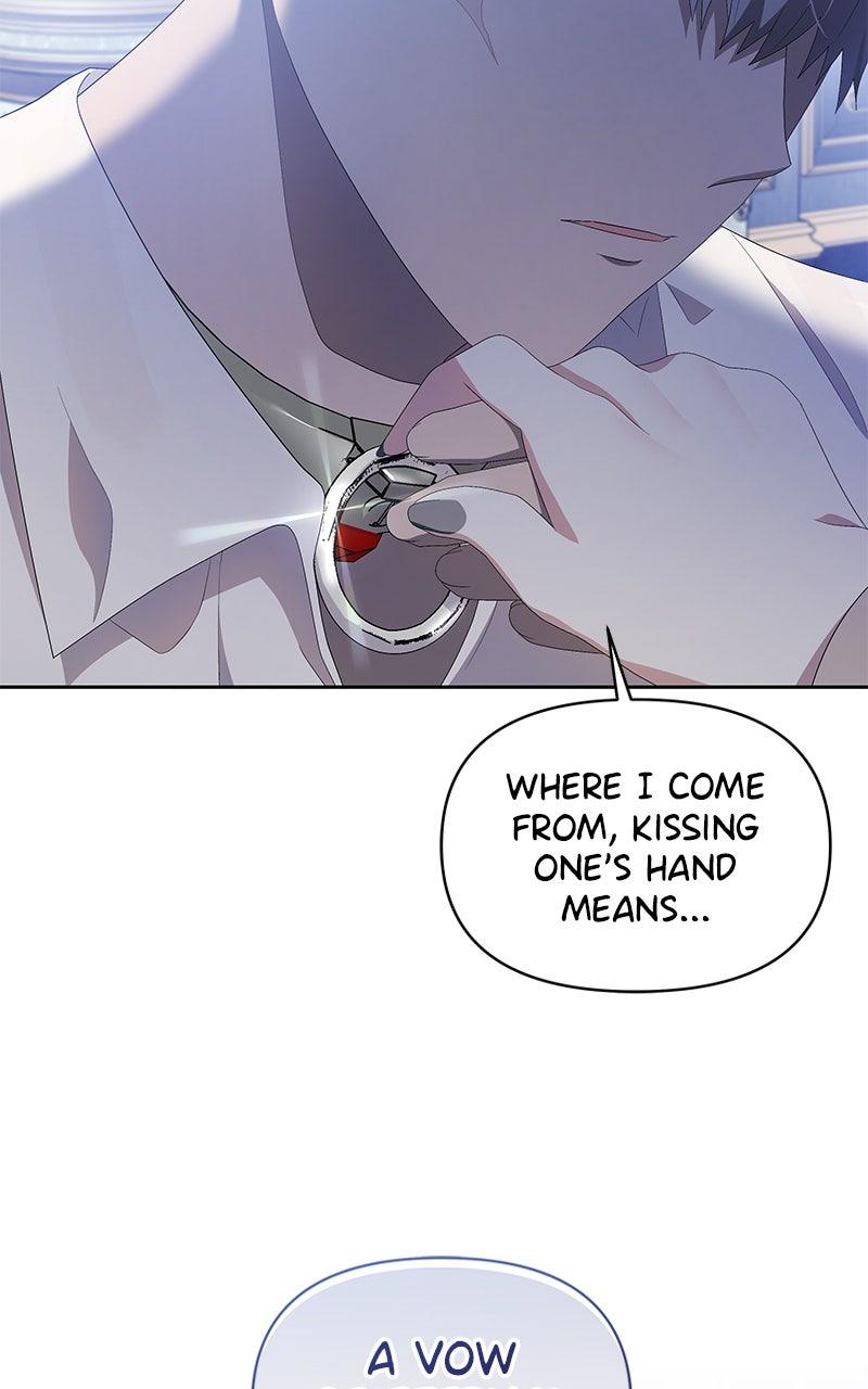 The Villainess Is Bothered By Male Leads Chap 23 - Next Chap 24