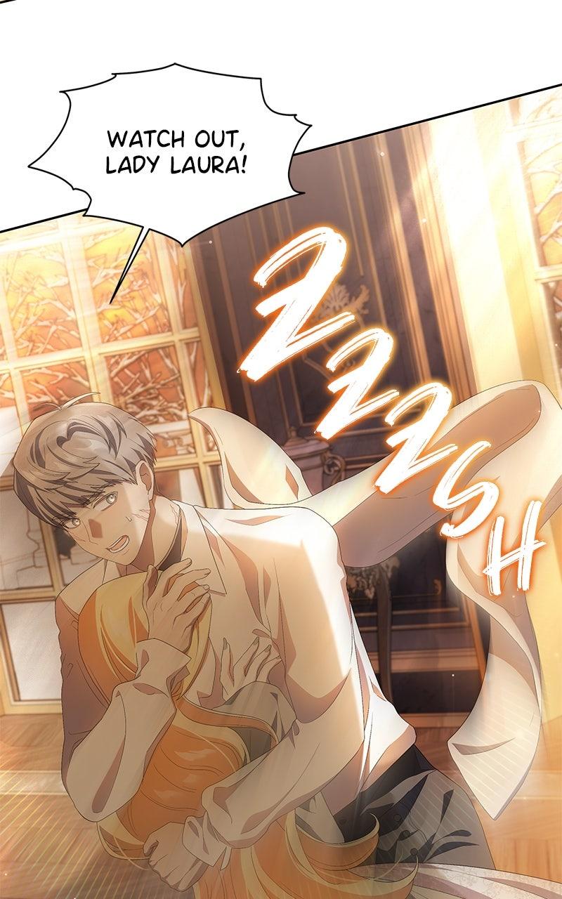 The Villainess Is Bothered By Male Leads Chap 23 - Next Chap 24