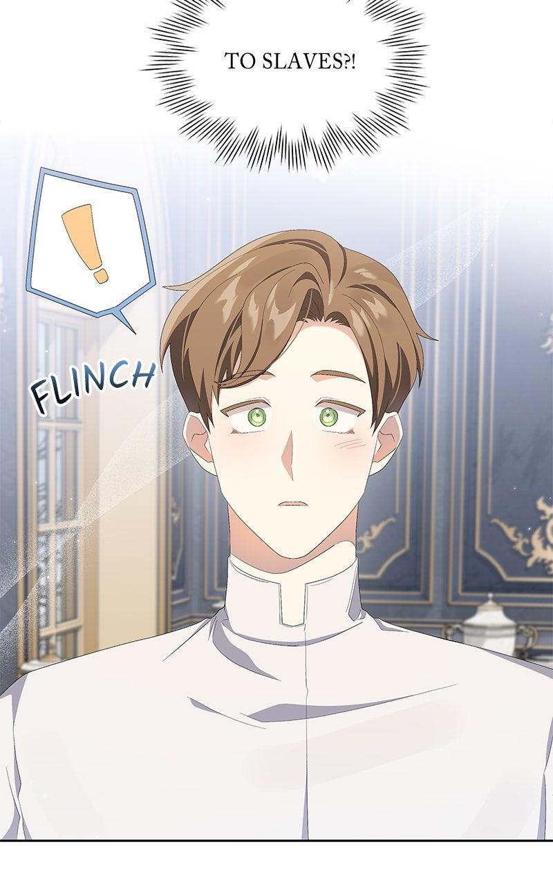 The Villainess Is Bothered By Male Leads Chap 23 - Next Chap 24