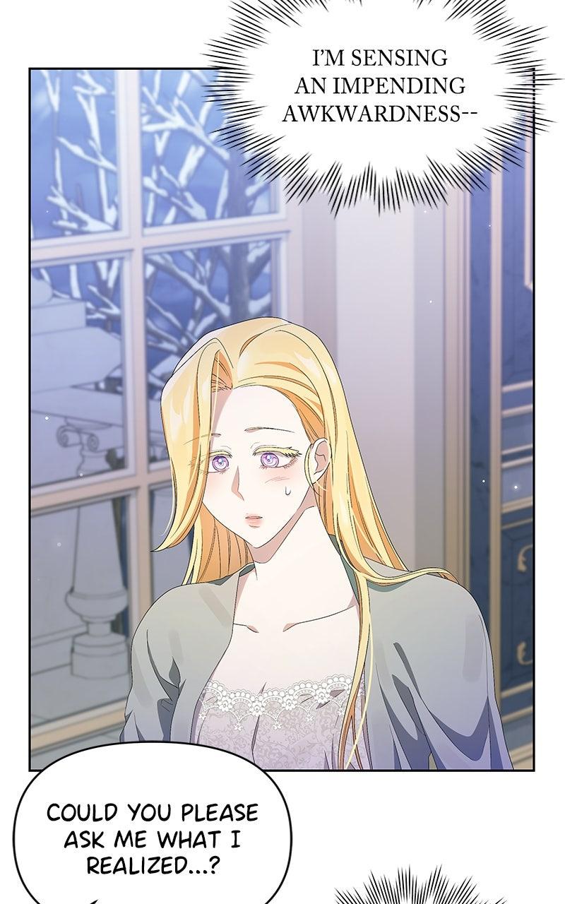 The Villainess Is Bothered By Male Leads Chap 23 - Next Chap 24