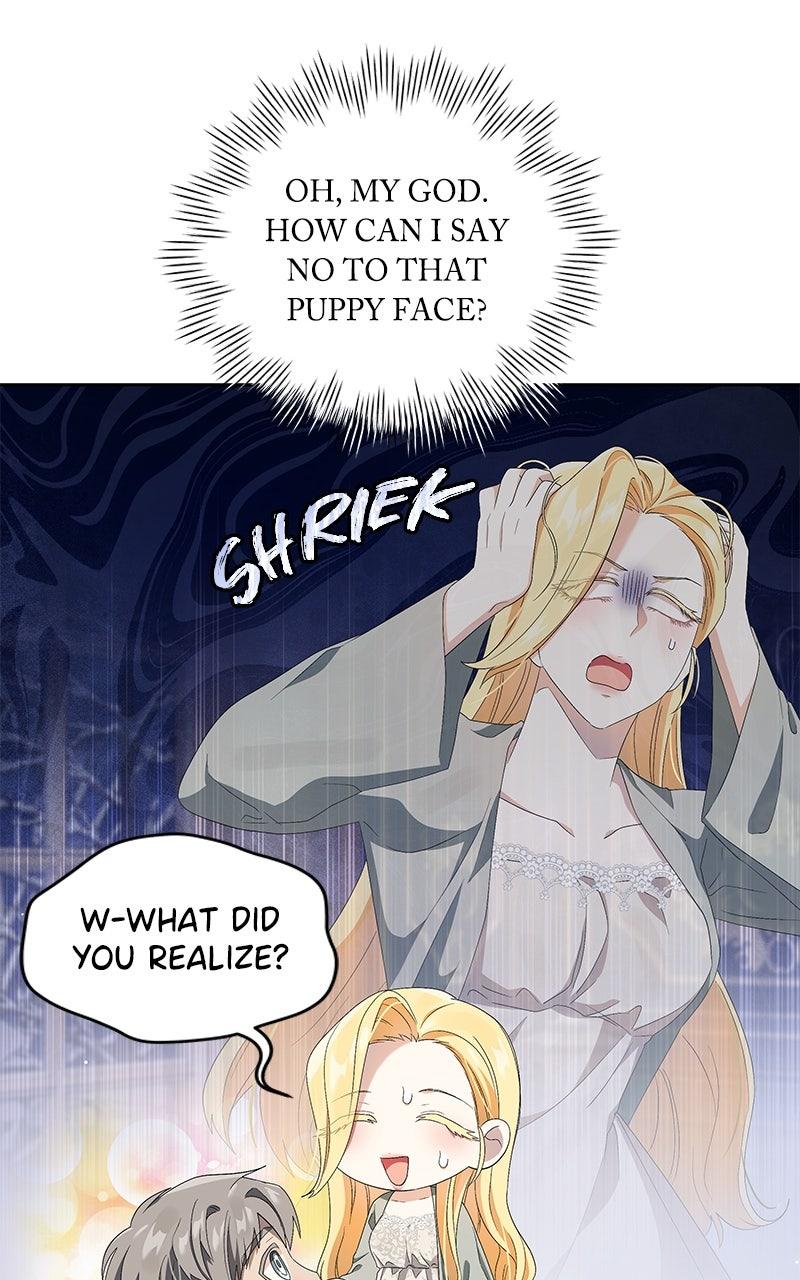 The Villainess Is Bothered By Male Leads Chap 23 - Next Chap 24