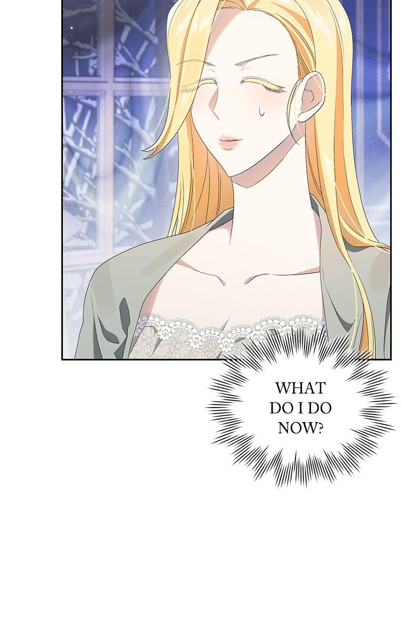 The Villainess Is Bothered By Male Leads Chap 23 - Next Chap 24