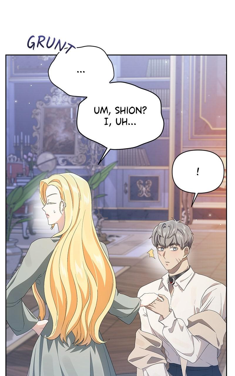 The Villainess Is Bothered By Male Leads Chap 23 - Next Chap 24