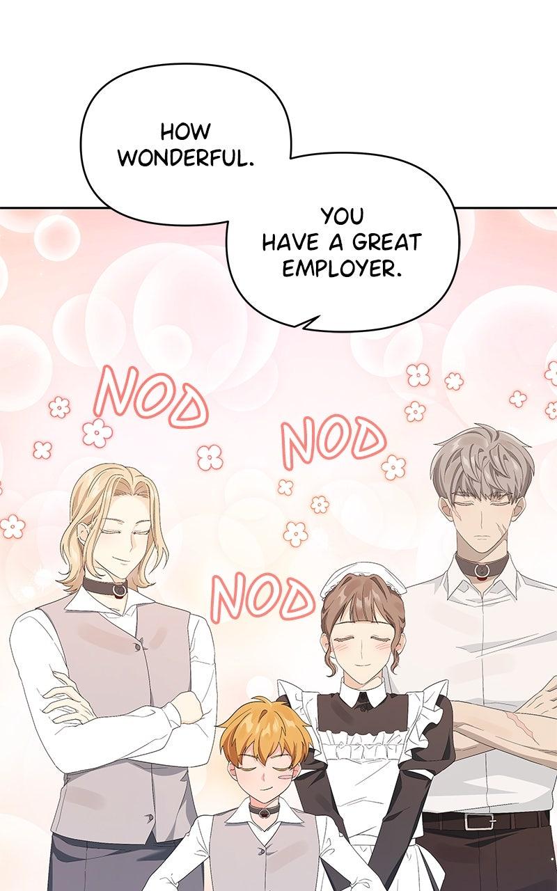 The Villainess Is Bothered By Male Leads Chap 23 - Next Chap 24