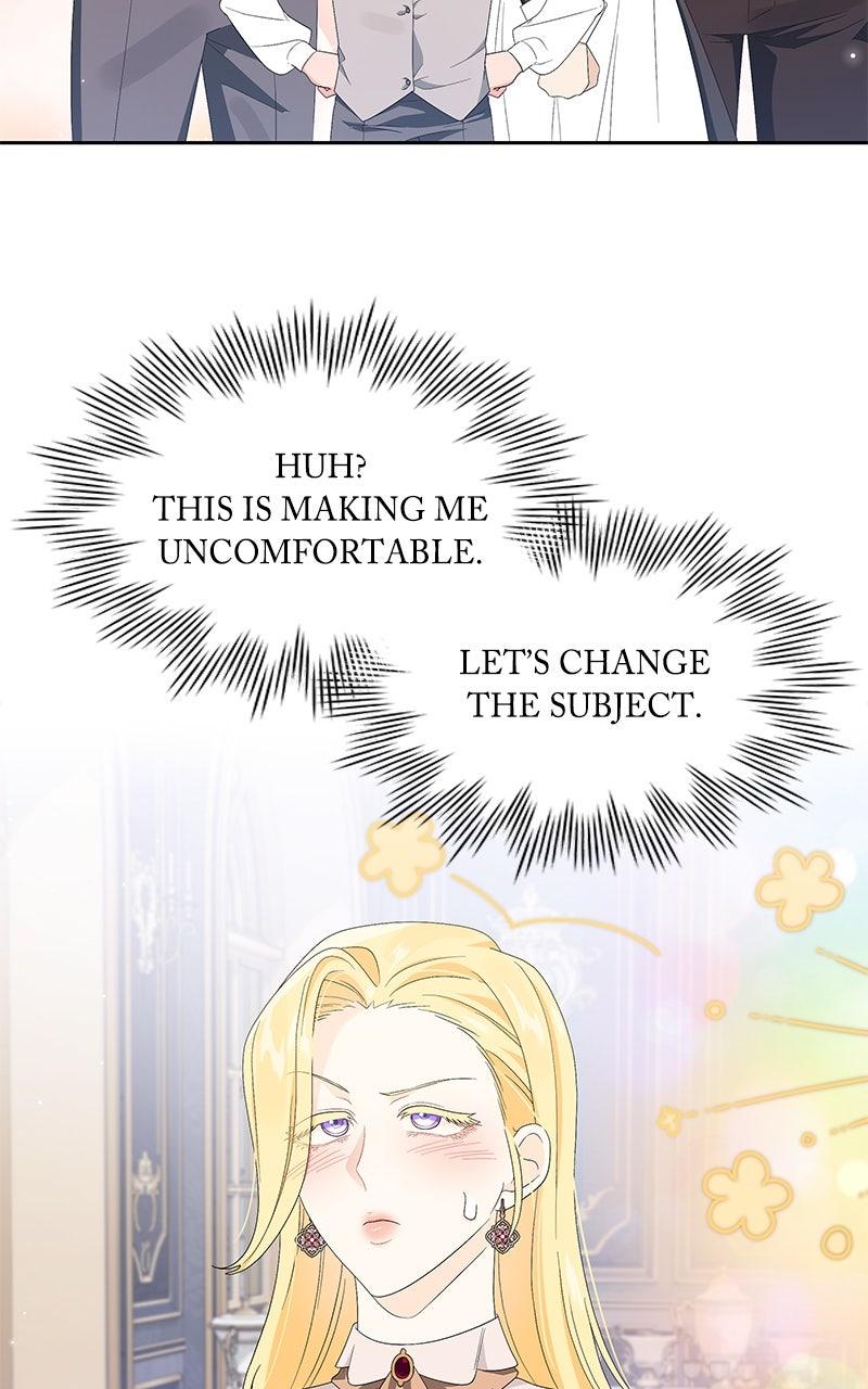 The Villainess Is Bothered By Male Leads Chap 23 - Next Chap 24