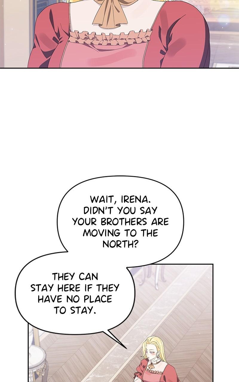 The Villainess Is Bothered By Male Leads Chap 23 - Next Chap 24