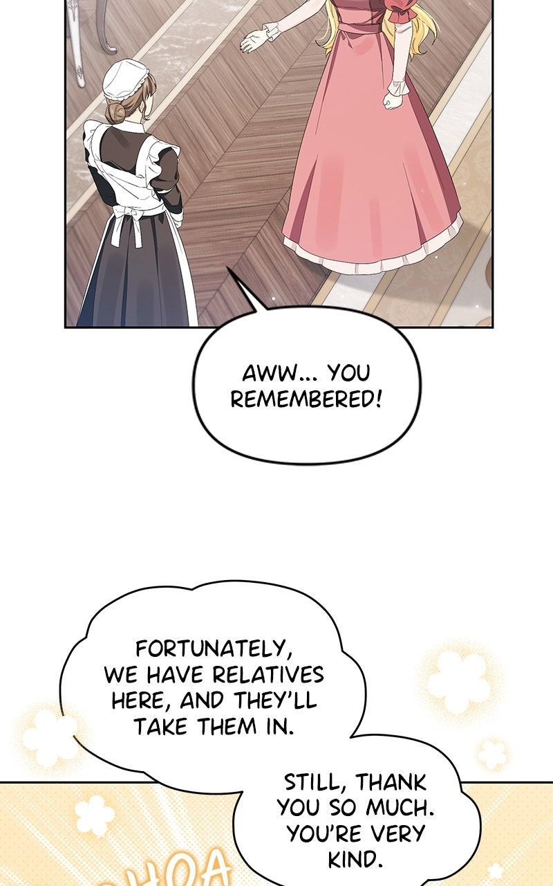 The Villainess Is Bothered By Male Leads Chap 23 - Next Chap 24