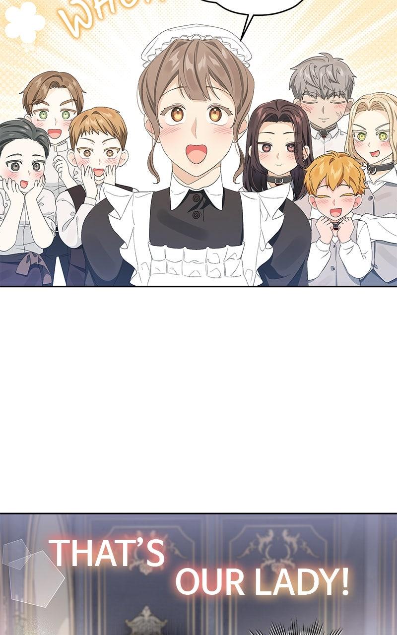 The Villainess Is Bothered By Male Leads Chap 23 - Next Chap 24