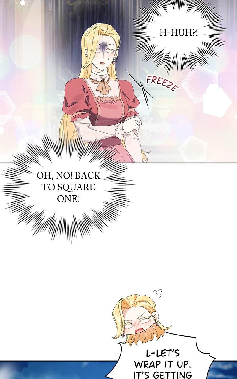 The Villainess Is Bothered By Male Leads Chap 23 - Next Chap 24