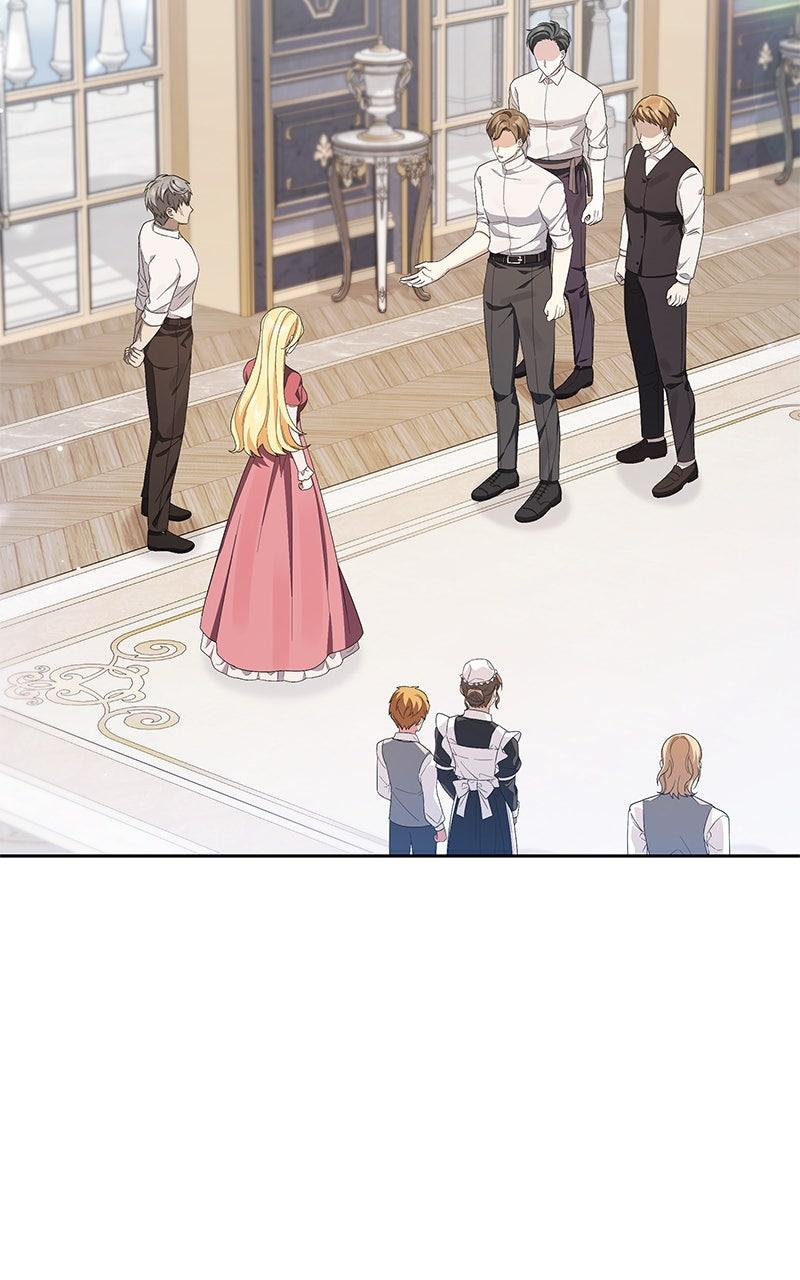 The Villainess Is Bothered By Male Leads Chap 23 - Next Chap 24