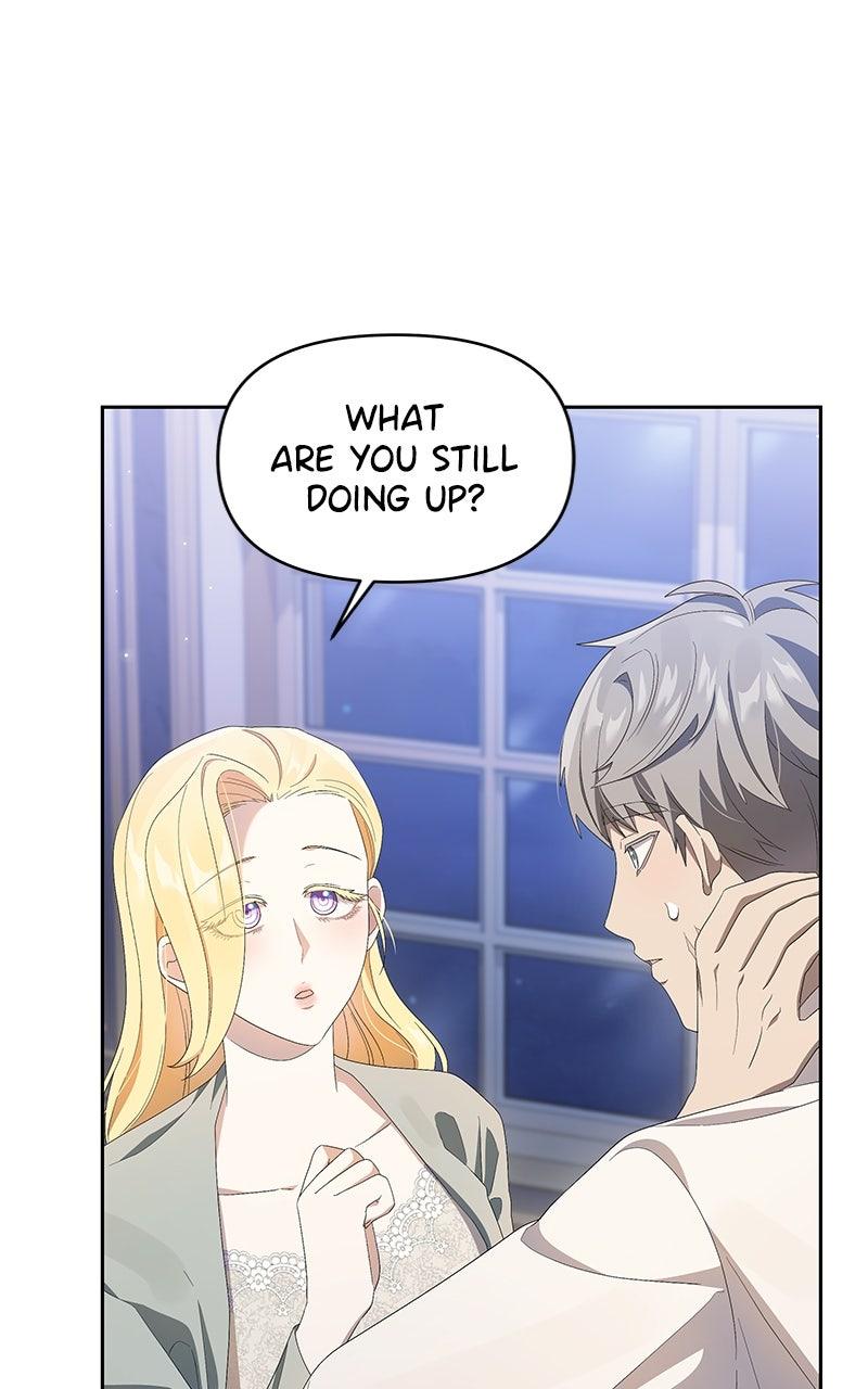 The Villainess Is Bothered By Male Leads Chap 23 - Next Chap 24